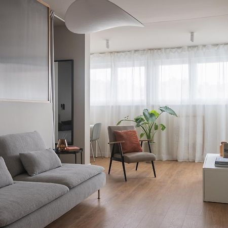 Indigo - Brand New Studio Apartment Spalato Esterno foto