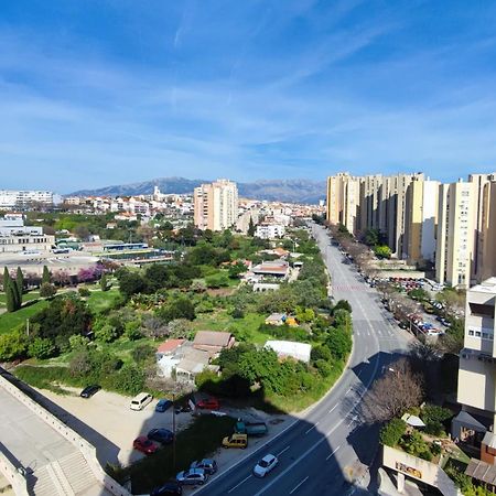 Indigo - Brand New Studio Apartment Spalato Esterno foto