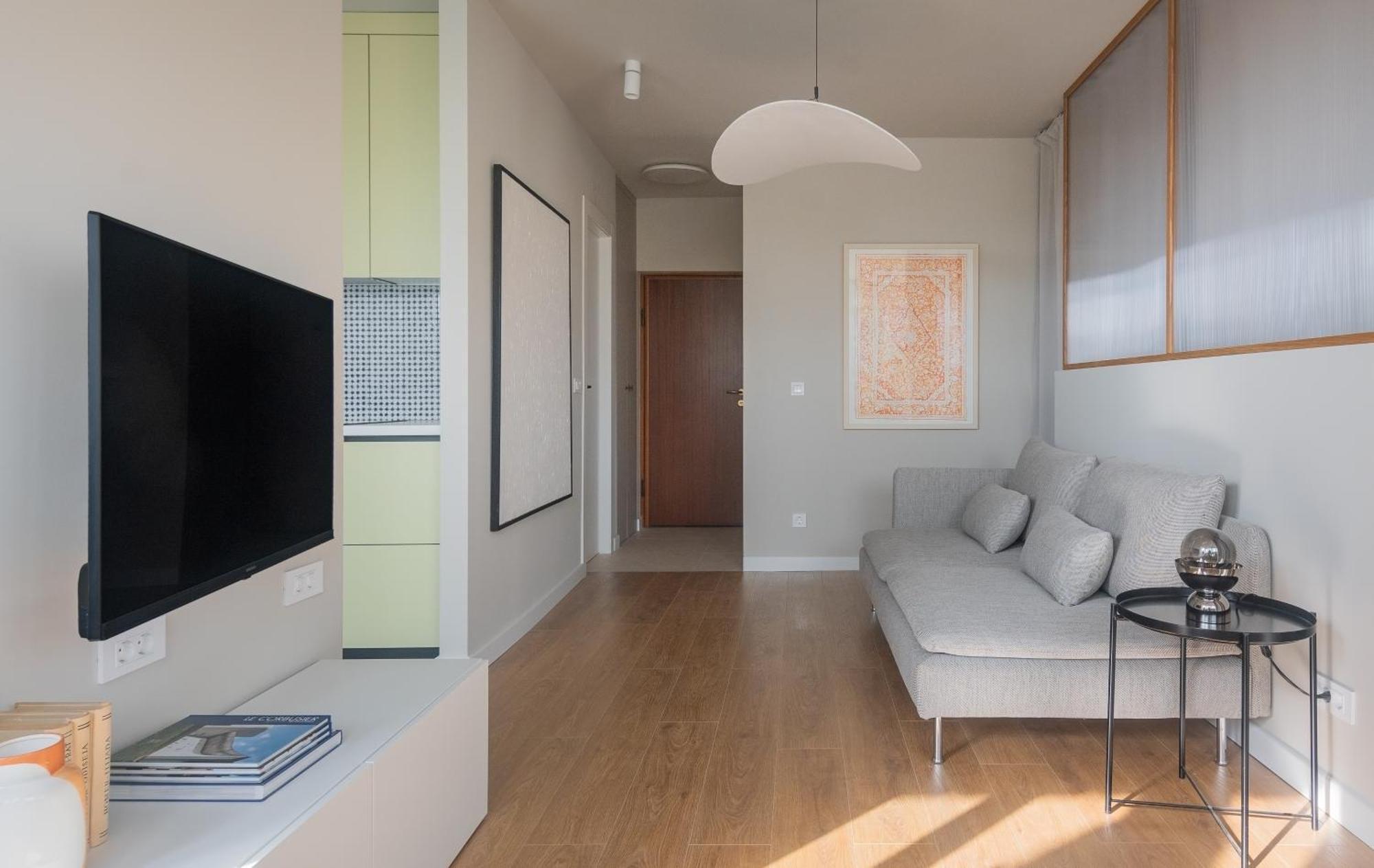 Indigo - Brand New Studio Apartment Spalato Esterno foto