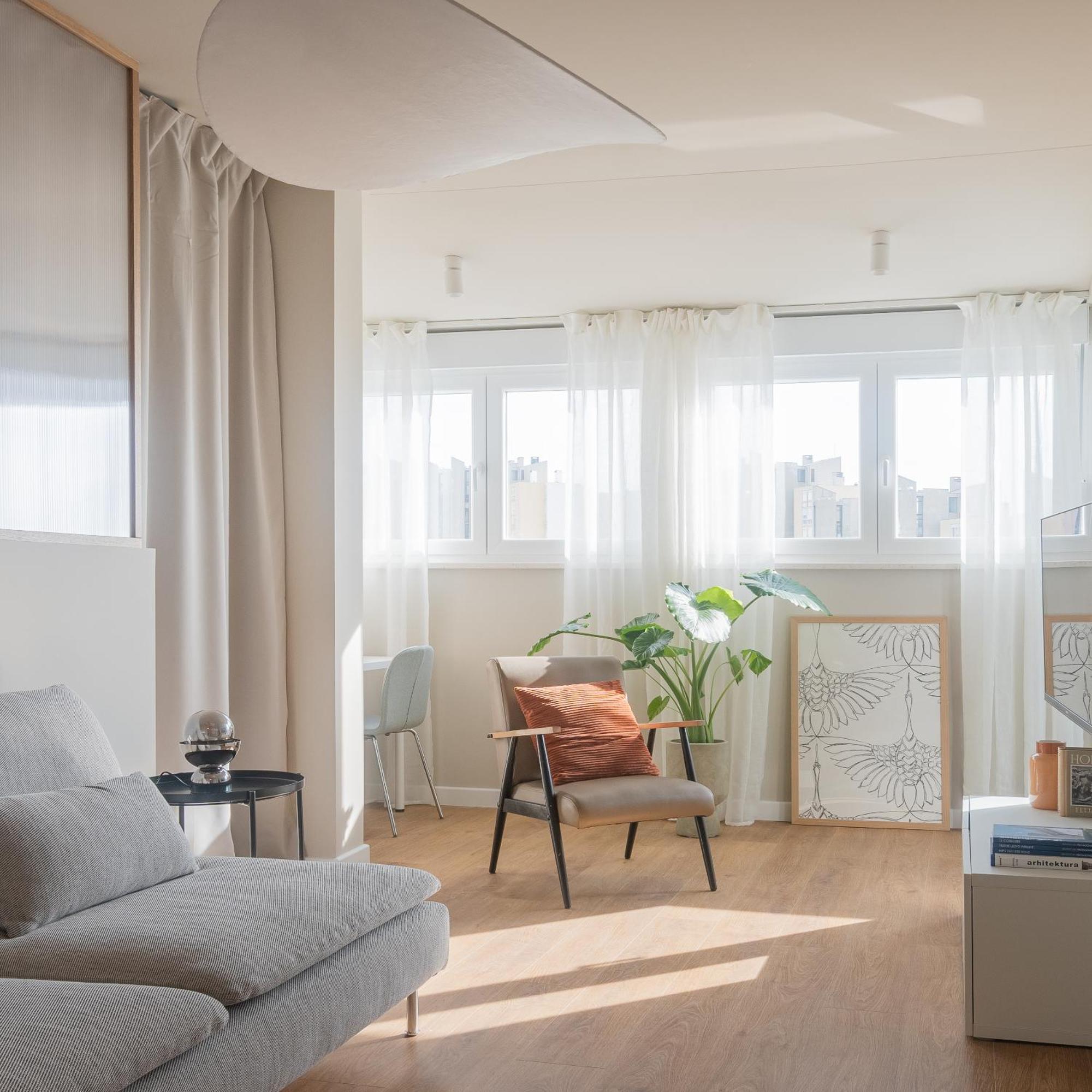 Indigo - Brand New Studio Apartment Spalato Esterno foto