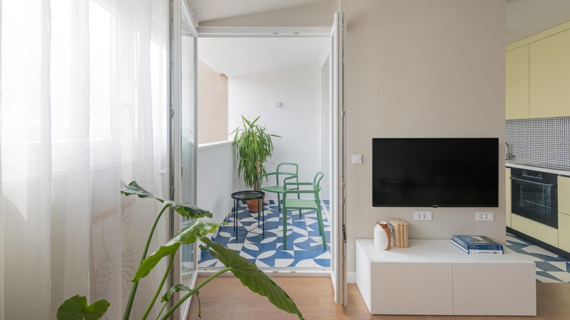 Indigo - Brand New Studio Apartment Spalato Esterno foto