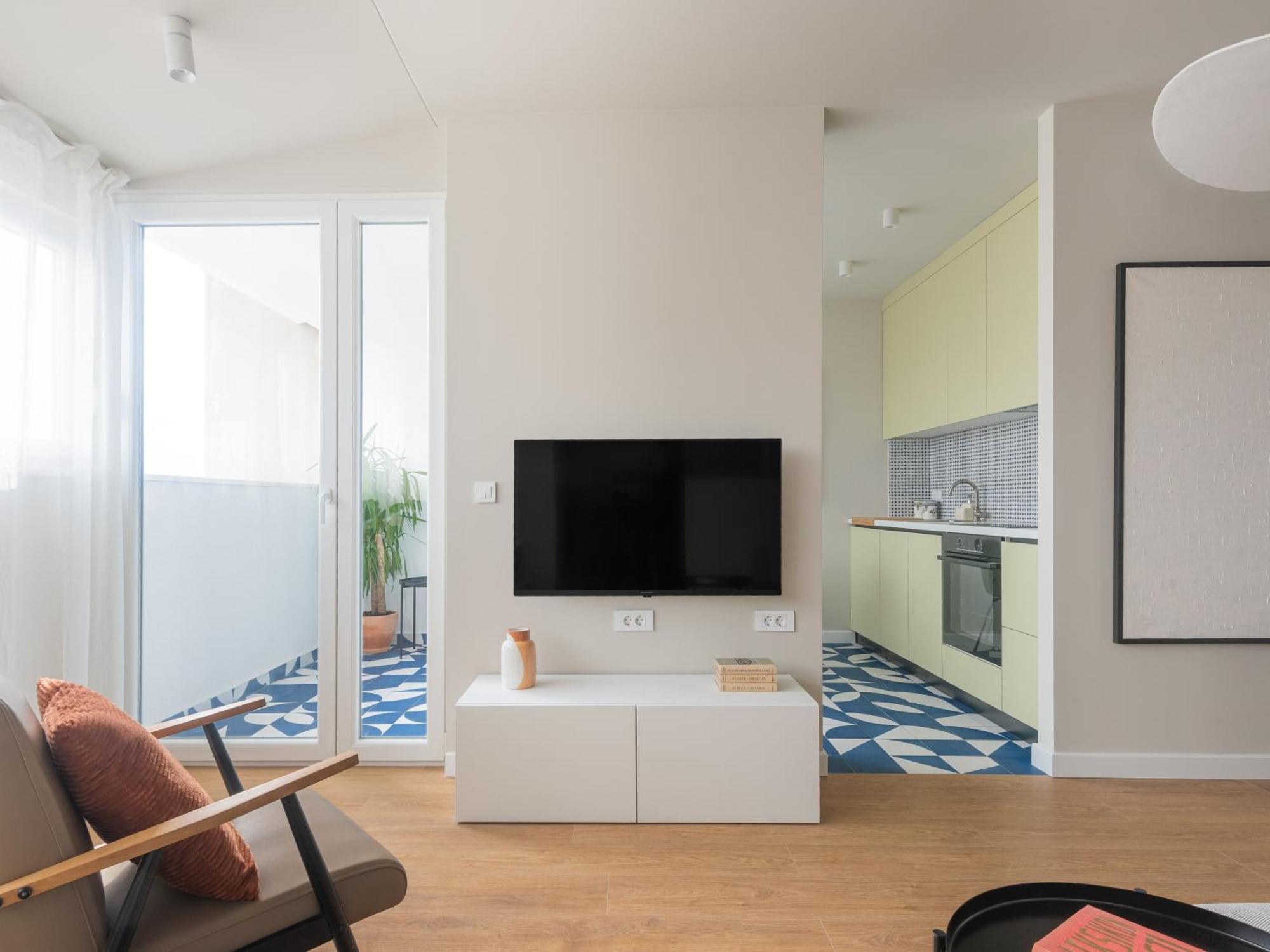 Indigo - Brand New Studio Apartment Spalato Esterno foto