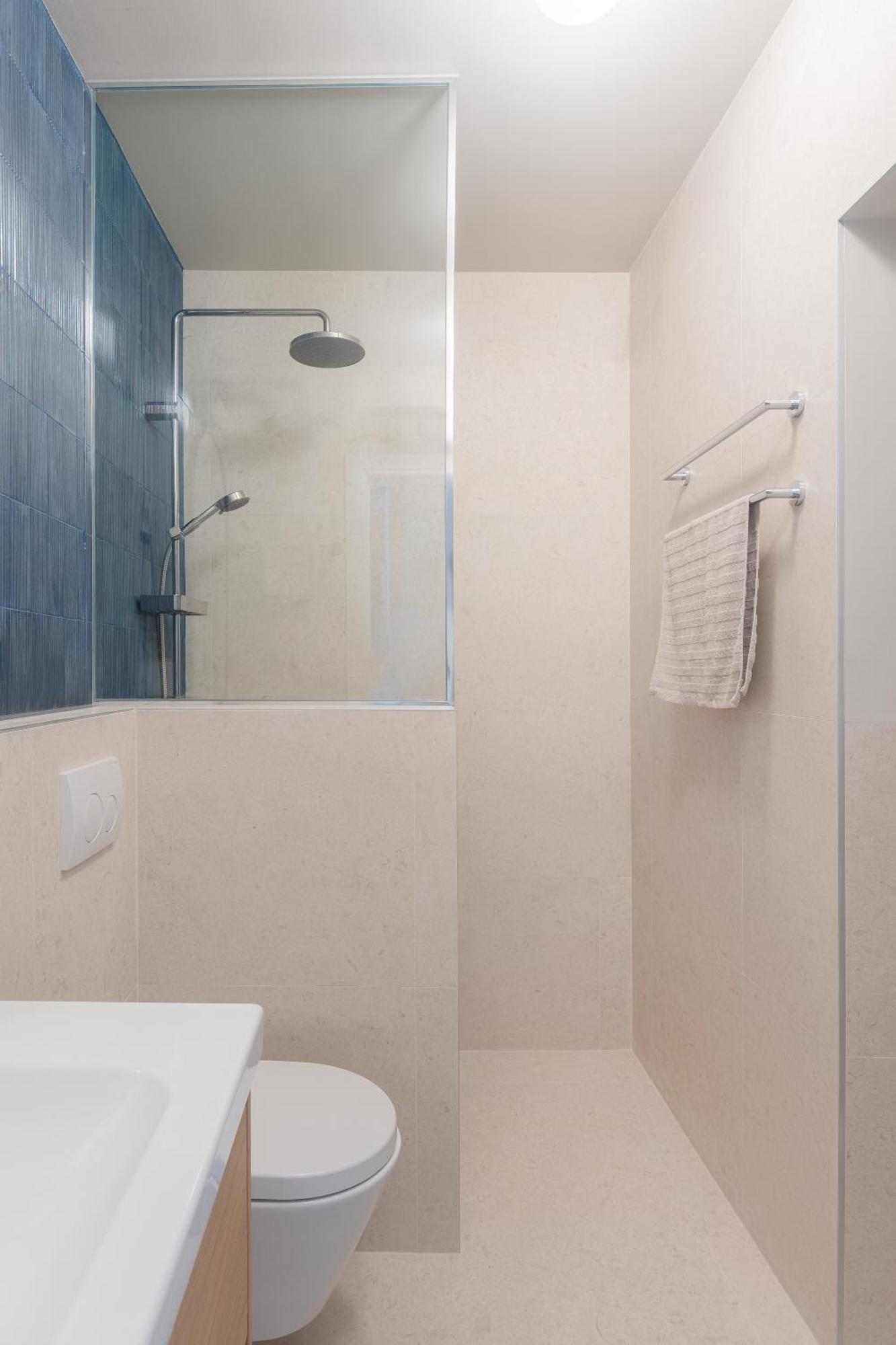 Indigo - Brand New Studio Apartment Spalato Esterno foto