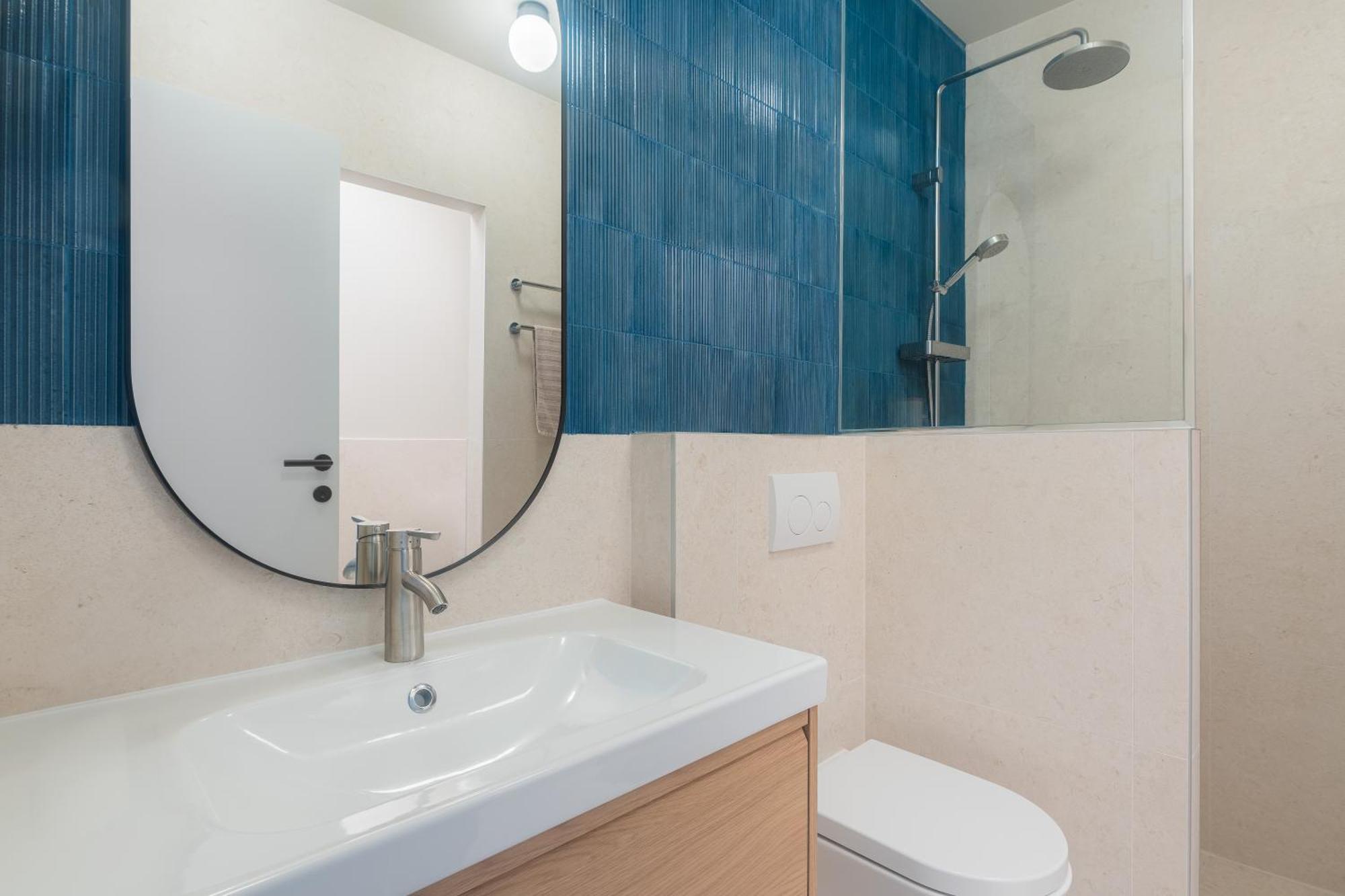 Indigo - Brand New Studio Apartment Spalato Esterno foto
