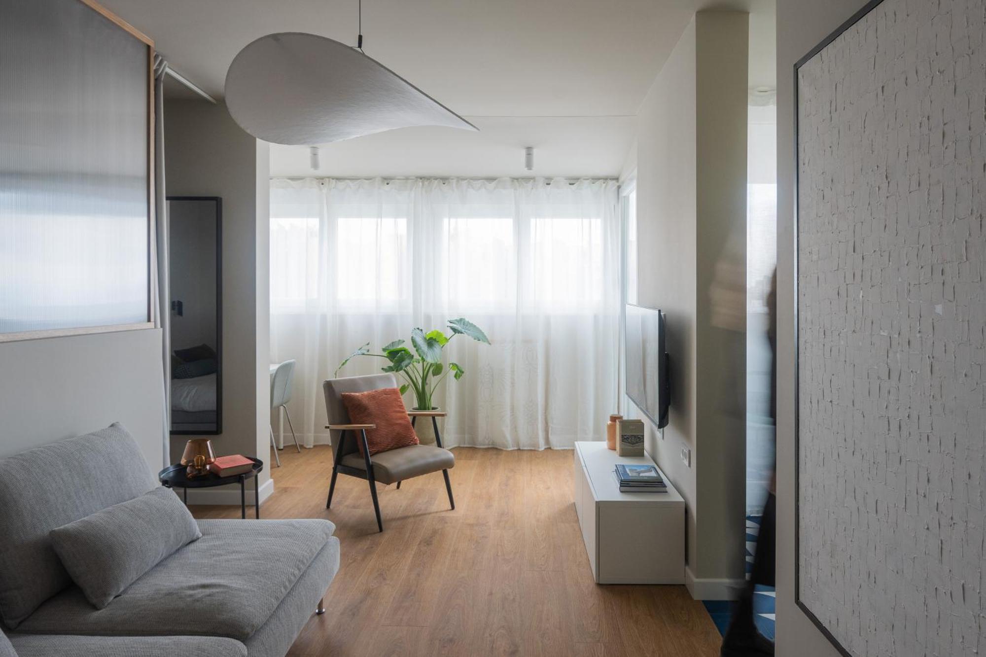 Indigo - Brand New Studio Apartment Spalato Esterno foto