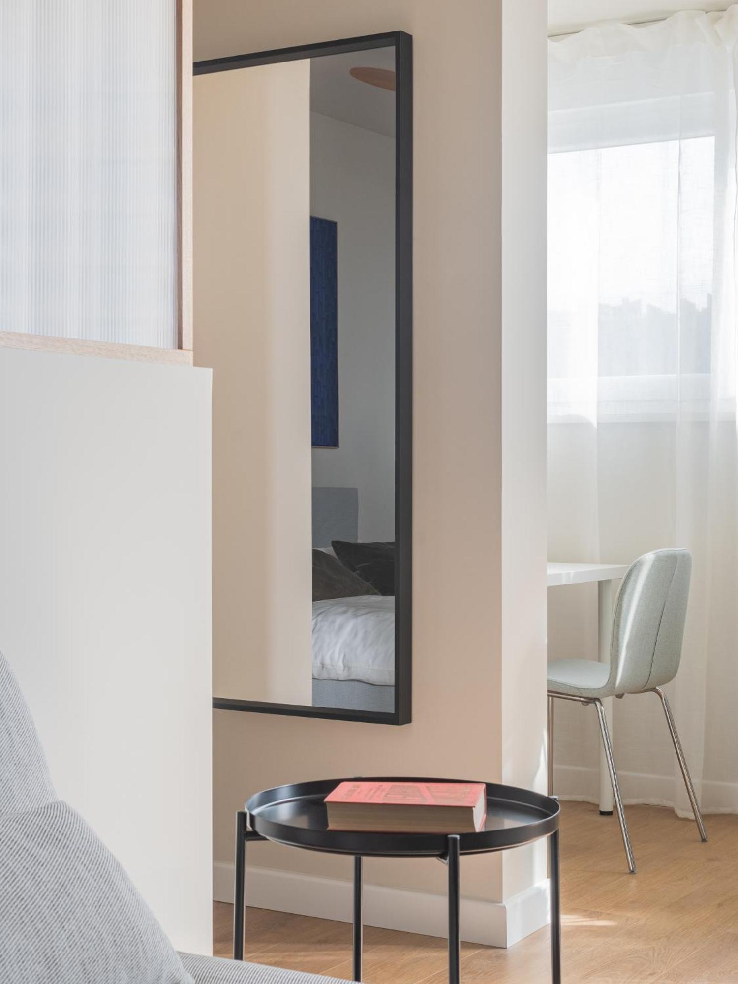 Indigo - Brand New Studio Apartment Spalato Esterno foto