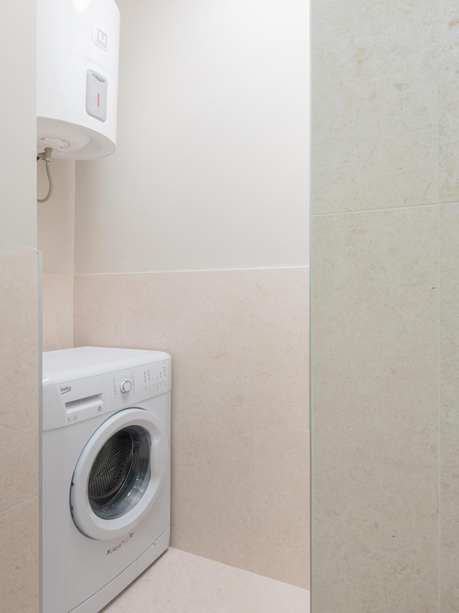 Indigo - Brand New Studio Apartment Spalato Esterno foto